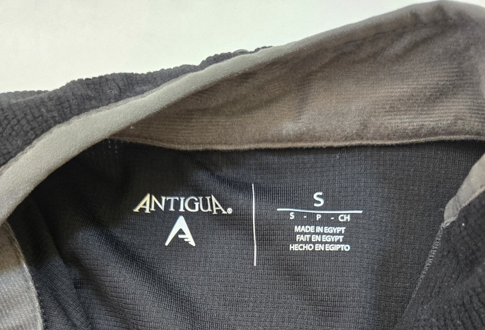 OHIO STATE BUCKEYES PLAYSTATION FIESTA BOWL SWEATSHIRT Jacket Buckeye