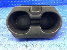 2016-2018 HONDA CIVIC OEM FRONT CONSOLE CUP HOLDER