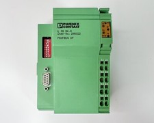 Phoenix Contact PROFIBUS Bus Coupler IL PB BK-R 2860222