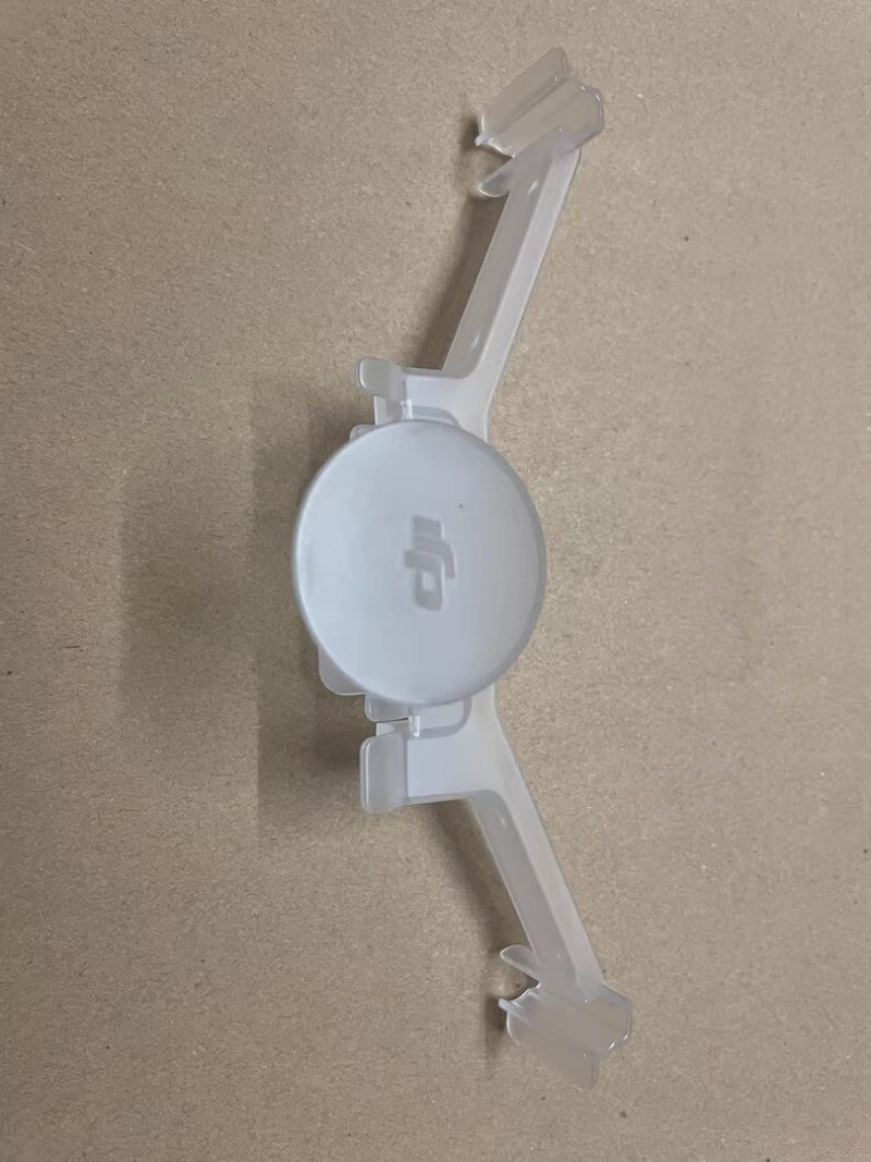 1pcs for DJI Phantom 4p Bracket Lock Buckle Lens Protective Cover 4RTK 4A 4P2.0