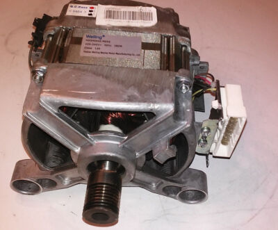 Motor HXG40A02.MD02 302400500006 CLASS 130 passend für BOMANN WA 9110  WELLING  