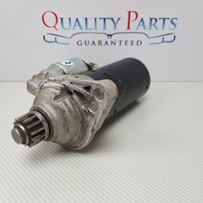 SEAT TOLEDO 2012 2018 ENGINE STARTER MOTOR 