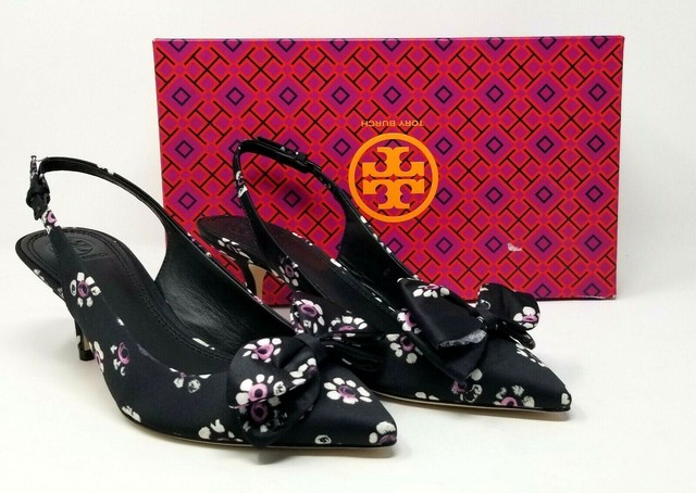 tory burch rosalind pump