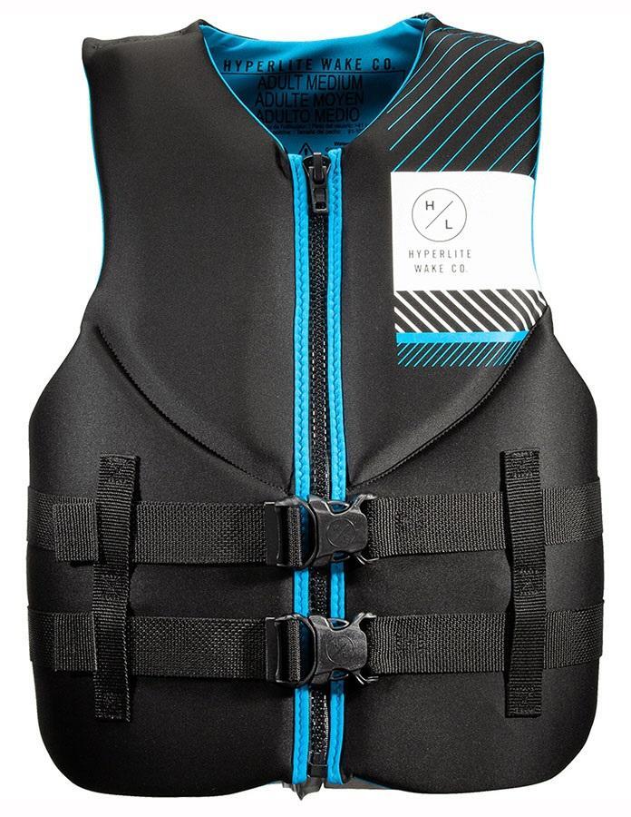 Impact vest Hyperlite: quale modello scegliere? Hyperlite Indy Gilet Impact