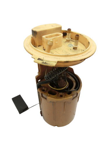 Kraftstoffpumpe Kraftstoff Förderpumpe Tankgeber für Seat Altea 5P 04-09 TDI