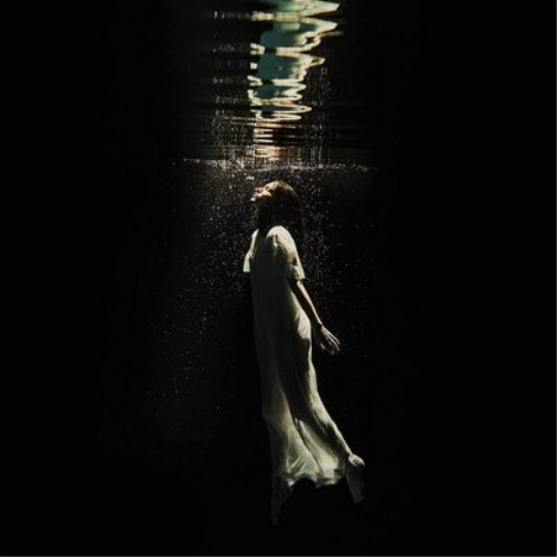 Ghostly Kisses Heaven, Wait (Vinyl LP) 12" Album