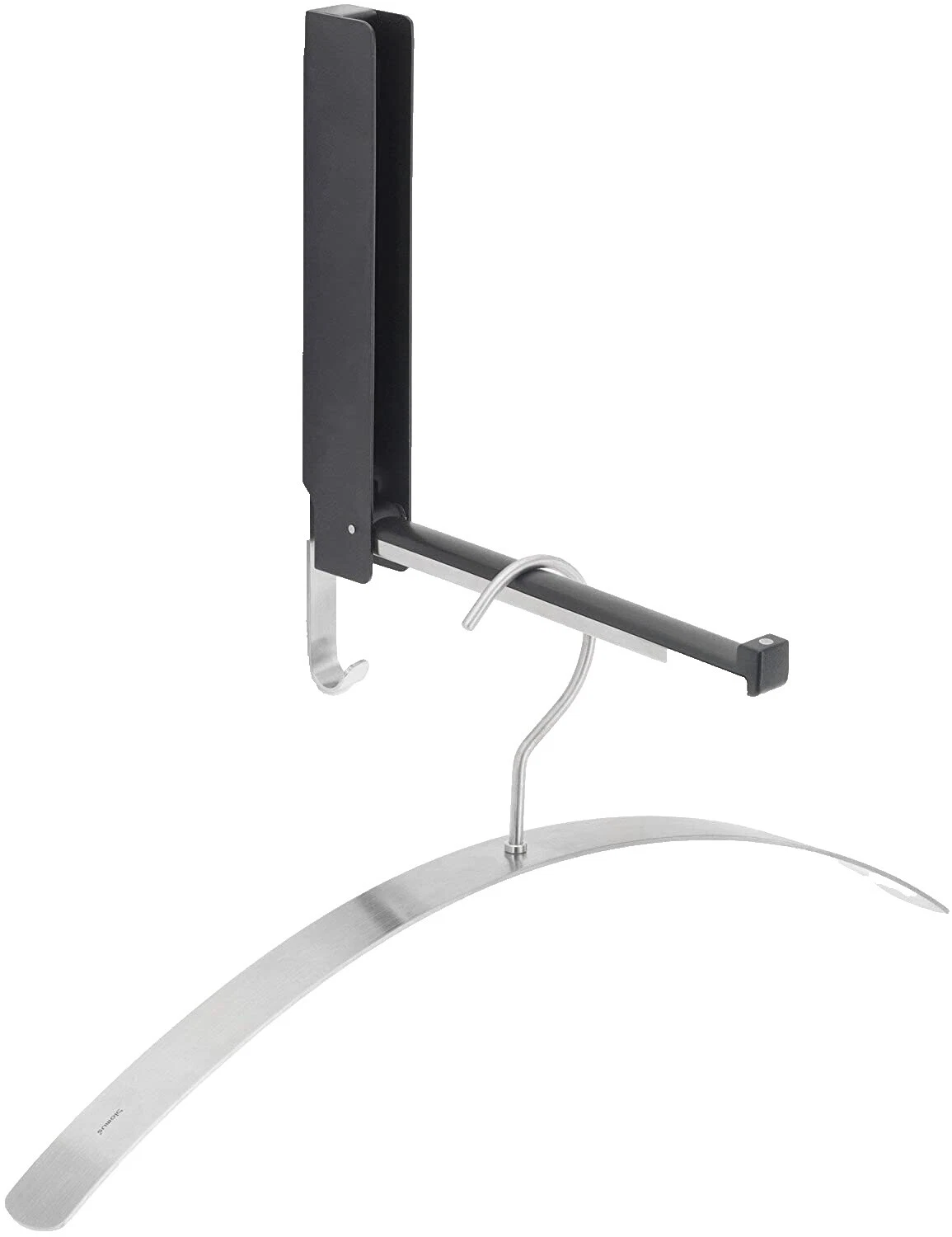 Ganchos y Colgadores de acero Blomus