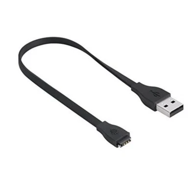Fitbit CHARGE Fitbit Force Replacement USB Charging Cable for Activity Tracker