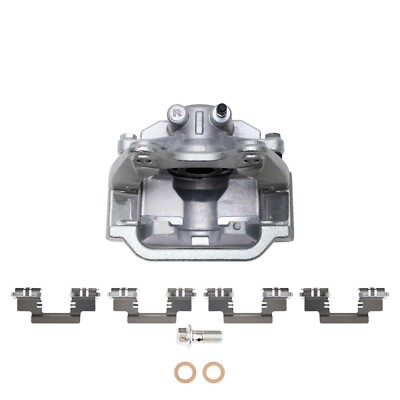 Caliper Bracket FAQs: Straight Answers - In The Garage With