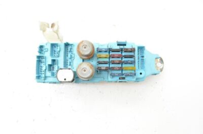 1986-1988 Toyota Supra MK3 7MGE Integration Relay Module 82641