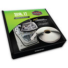 <!--F#f_0-->Car Builders Seal It - self fusing tape, waterproof and flexible black adhesive<!--F/-->