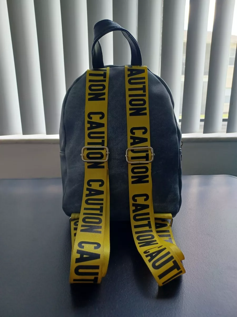 Birds of prey mini backpack new arrivals