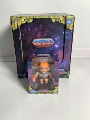 masters of the universe loyal subjects - He-Man