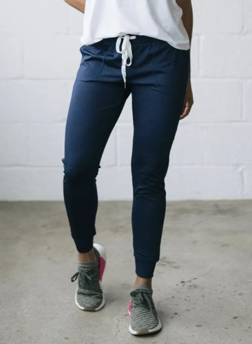 Gray Unwind Jogger Zyia Sale, 58% OFF 