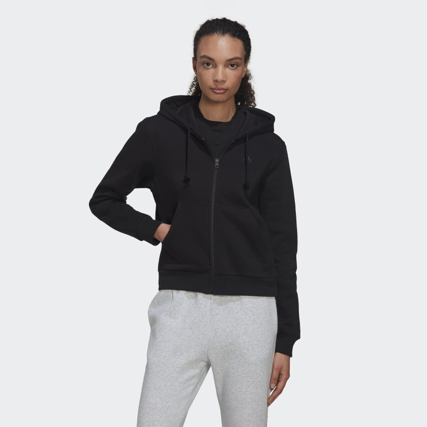 ALL SZN Fleece Full-Zip Hoodie | eBay