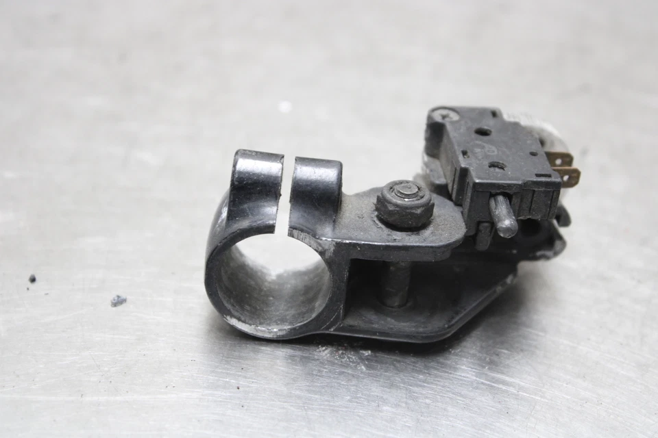 98-01 Yamaha YZF R1 YZFR1 Clutch Perch Bracket Mount Foto 3 de 4