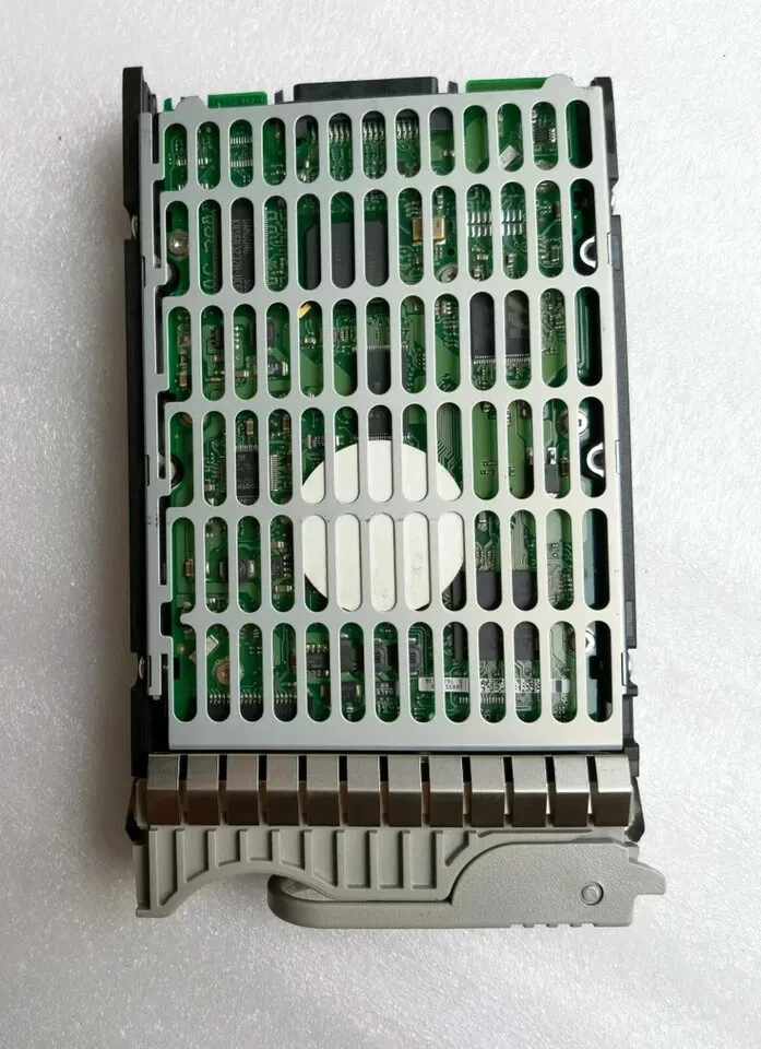 HP A6193A A6193-69001 36GB 15K Fibre Channel HDD w/Tray A6193-60001 - Image 4 of 4