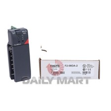 New In Box FACTS ENGINEERING F2-08DA-2 Analog...