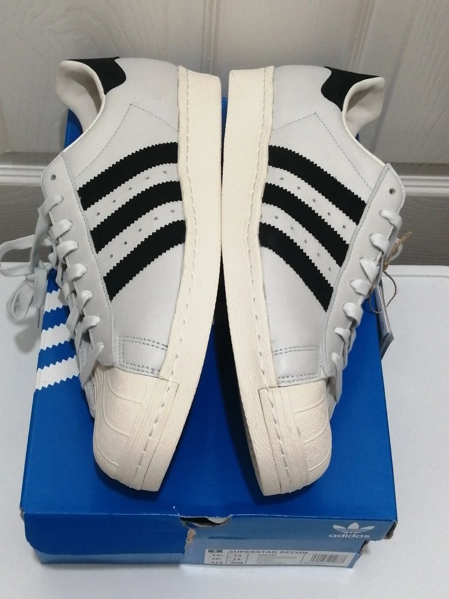 adidas superstar recon