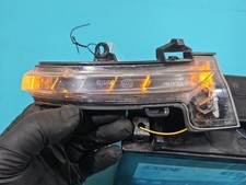 Clignotant Skoda OCTAVIA