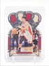 JAIME JAQUEZ JR. 2023-24 CROWN ROYALE ROOKIE DIE CUT HEAT #40 A RC Q1934