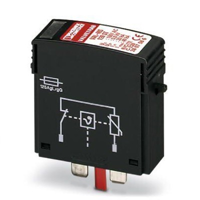 1PC FOR Phoenix Contact VAL-MS 120 ST Type 2 Surge Protector