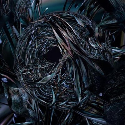 Aquarian The Snake That Eats Itself (Vinyl) 12'' Album