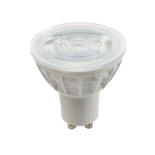 BELL Pro Precision Dimmable LED GU10 6W – Cool White, 20° Beam Angle, 95+ CRI...