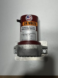 VIBCO 24V Electric Vibrator