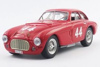 ART Model ART449 1/43 Ferrari 166 MM Berlinetta 1953 #44 Modellauto Druckguss