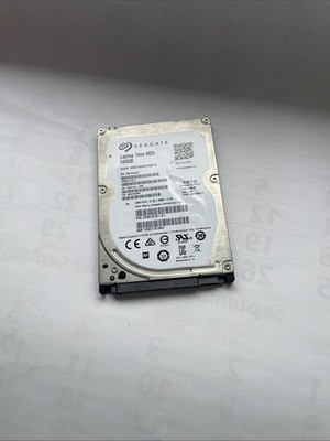 Laptop Thin Festplatte HDD 500GB SEAGATE  ST500LT012 2,5'' SATA Laptop Hard disk