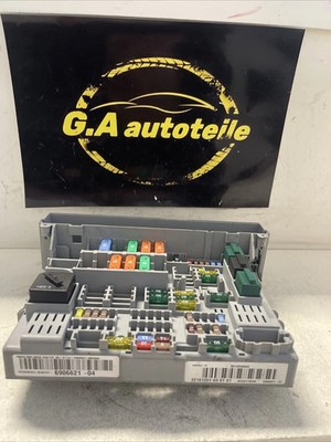 Sicherungskasten BMW 3 (E91) 318d - 6906621-06