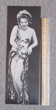 SEXY CLARA BOW 4.5