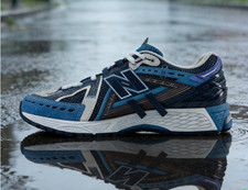 New Balance 1906A U1906AB Men's Shose Blue Slate Grey Sea Stone Vintage Indigo