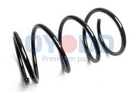1X Oyodo Fahrwerksfeder 30A9193-OYO FüR Mitsubishi Lancer 8 Sportback CX3A CY3A
