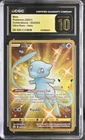Pokémon Celebrations Mew 025/025 Ultra Rare CGC 10 Pristine