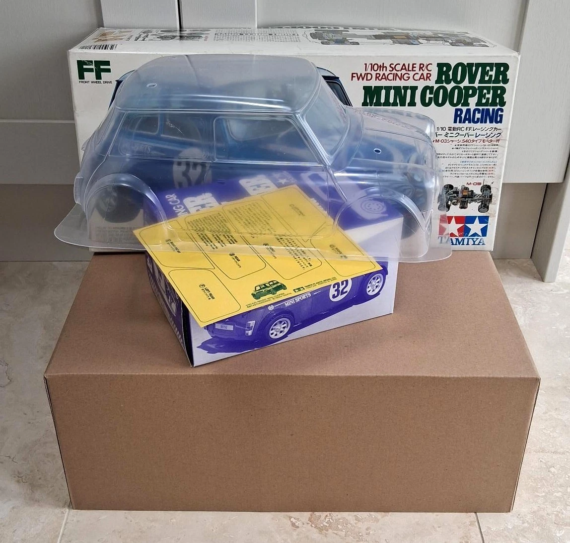tamiya m03 products for sale | eBay UK