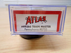 ATLAS N Scale 49566 PRR FM Train Master Diesel Loco #8705 Runs DC LN OB — photo 10