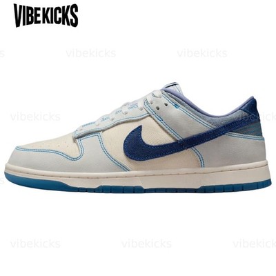 Nike Dunk Low Retro SE 'Blue Void' IB6752-101 Men New