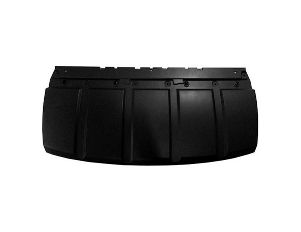 Spoiler StoßStange Vorne Mitte FÜR Land Rover Range Rover 2017-2020-image