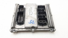 AUDI A4 B9 8W ENGINE CONTROL MODULE ECU 3.0 TDI DIESEL 059907309F 2016