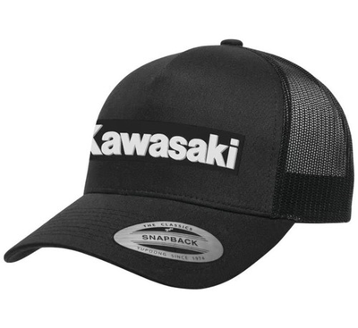 #ad Factory Effex Kawasaki Core Hat Motorcycle ATV UTV Street Bike Dirt Bike PWC $22.80