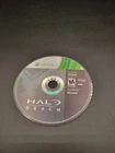 Halo: Reach - Xbox 360 - Authentic - Loose Disc - NTSC/US