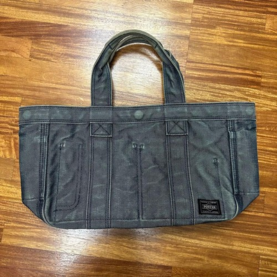 #ad PORTER tote handbag Craftsman Simple $120.91