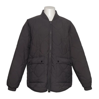 Only & Sons, Bomberjacke, Herren, Größe: XL, Grau #oay