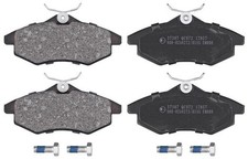 Kits de frein Citroen C2