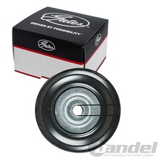 Poulies diverses Opel AGILA