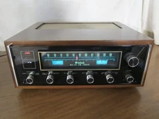 MCINTOSH MR78 AM/FM STEREO TUNER. STUNNING CONDITION!! WORKS GREAT!!!