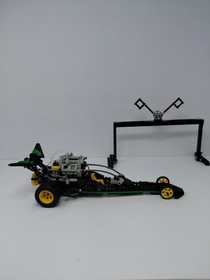 LEGO 8456 TECHNIC HELICOPTER (B07004574)