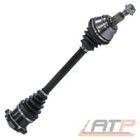 Antriebswelle Gelenkwelle Vorne Links FÜR Seat Leon 1M Toledo 2 1M 1.6 1.9